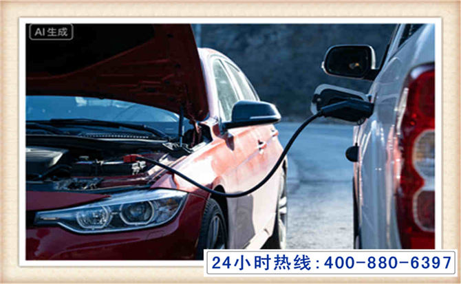 岐山潍坊拖车,附近24小时汽车拖车救援，潍坊道路救援拖车电话